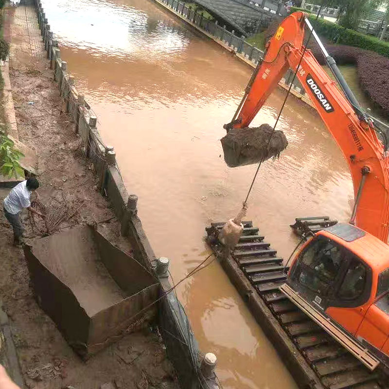 湖北船挖掘机出租